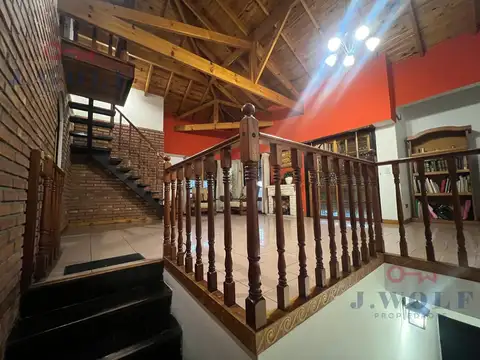 Depto Tipo Casa en Venta de 3 dormitorios