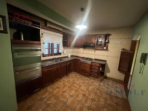 PH en Villa Ballester