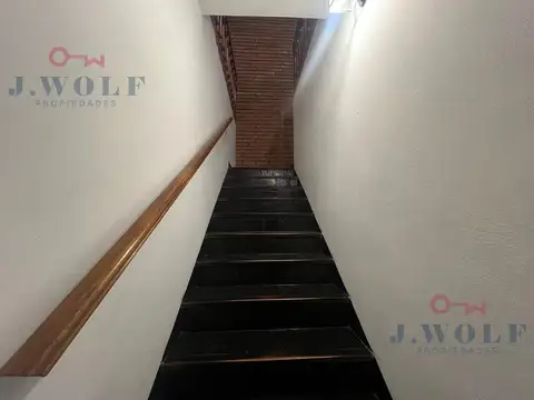 Depto Tipo Casa en Venta de 4 ambientes