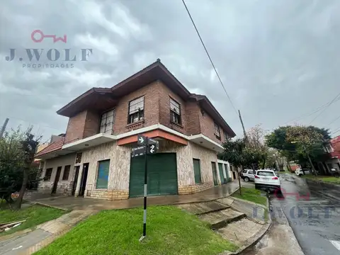 PH en Villa Ballester