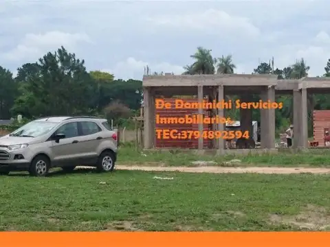 Terreno en Venta en Corrientes, $ 1