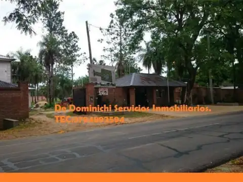 Terreno en Venta en Corrientes, $ 1