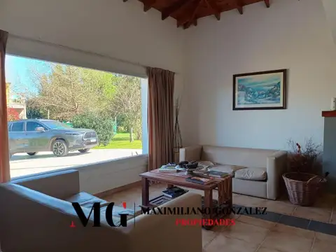 Casa alquiler La Magdalena Canning