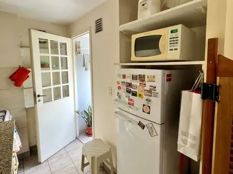 Departamento en Alquiler Temporal al Norte