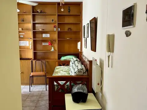 Departamento - ALQUILER_TEMPORAL - Argentina, Capital Federal - Perón 4153