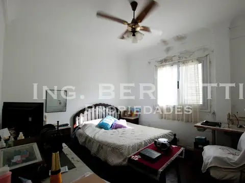 Departamento en Venta 70 años