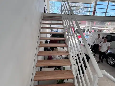 Local en Alquiler en Funes, USD 1.500