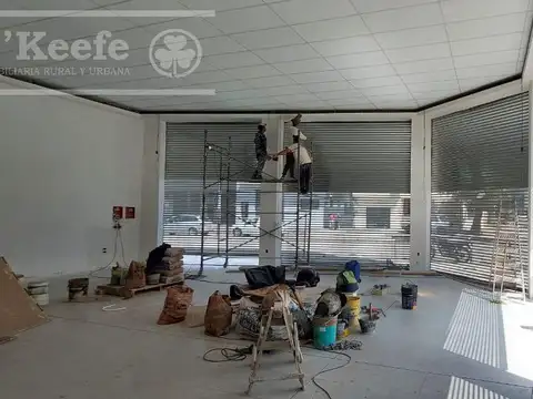 Local en Venta A Estrenar