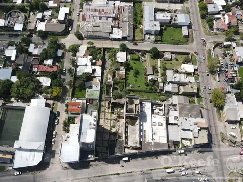 Local en Venta en Berazategui, USD 510.000