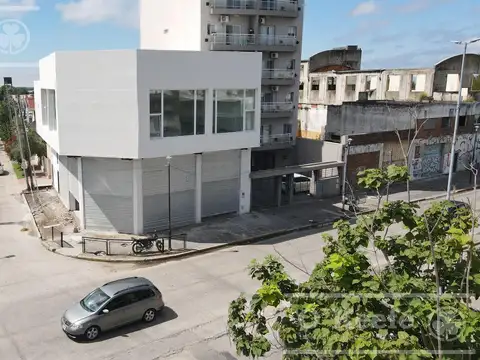 VENTA | LOCAL COMERCIAL A ESTRENAR - 400M2 - BERAZATEGUI CENTRO