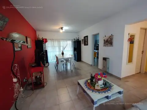 Depto Tipo Casa en Venta de 4 ambientes
