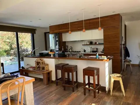 Casa en Alquiler Temporal de 3 dormitorios