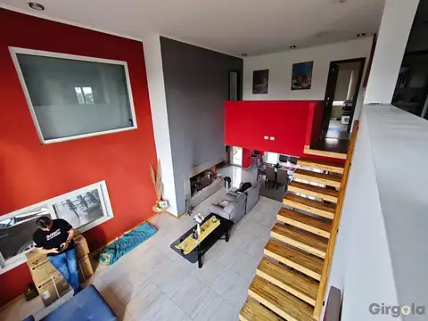 Venta Casa 7 ambientes en Moreno