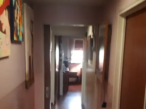 Casa 7 ambientes con 4 baños