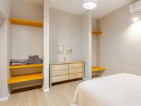 Departamento en Alquiler en San Nicolás, USD 2.000