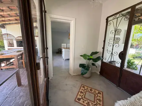 Casa en Alquiler Temporal de 3 dormitorios