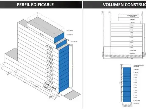 Galpon en Venta en Flores, USD 580.000