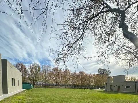 Terreno en Venta en El Nacional Club De Campo, USD 10.000