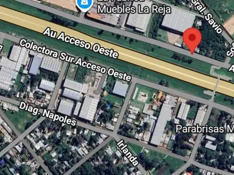 Local en Venta en La Reja, USD 175.000