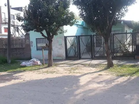 Casa en Venta en Parque San Martin, USD 50.000