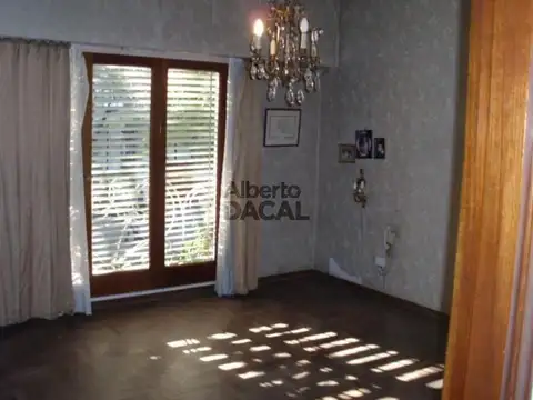 Casa en Venta en 58/5 y 6 La Plata - Alberto Dacal Propiedades