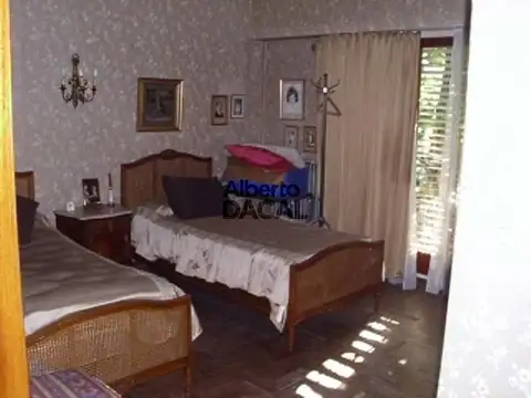 Casa en Venta 50 años