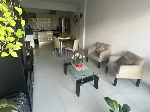 Departamento en Venta 10 años