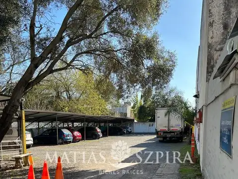 Local en Venta en Merlo, USD 600.000