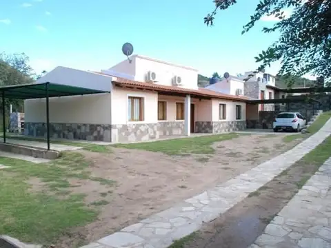 Hotel | CIRCUITO DEL LAGO