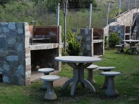 Fondo Comercio en Venta en Potrero De Los Funes, USD 450.000