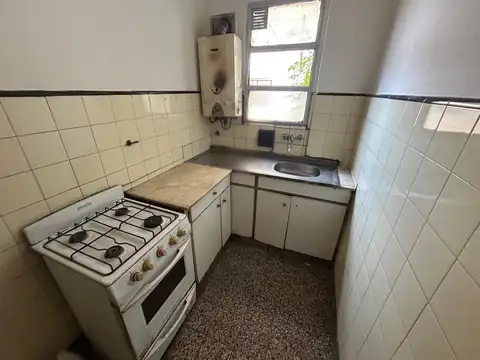 Departamento en Alquiler de 2 ambientes