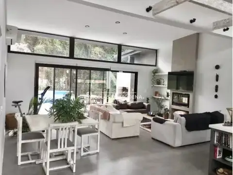 Casa en Alquiler Temporal de 3 dormitorios