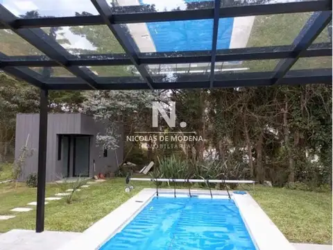 Casa en Alquiler Temporal de 3 dormitorios