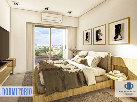 Departamento en Venta Apto profesional