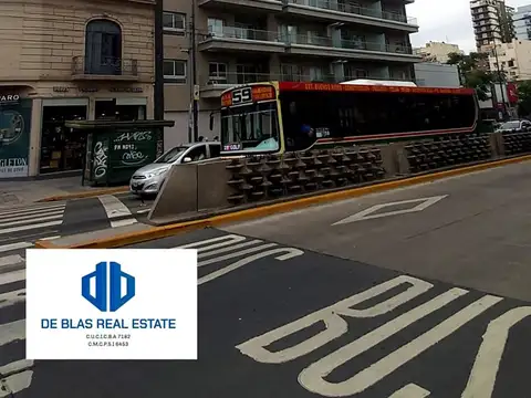 Departamento en Venta 1 año