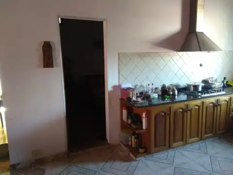 (Km. 38) Hugo wast 1084, entre Schubert y La Mimbrera