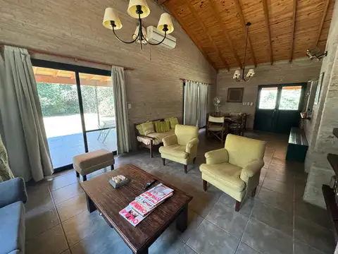 Casa en Venta 15 años