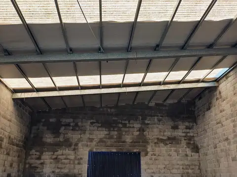 Calle 12 y 662 - Sicardi