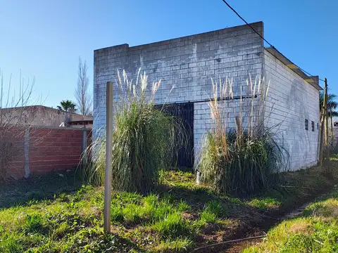 Galpon en Venta A Estrenar