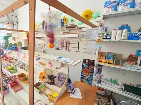 Local en Venta en Balvanera, USD 85.000