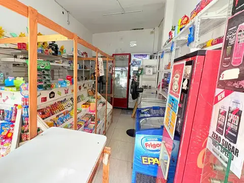 Local en Venta en Balvanera, USD 85.000