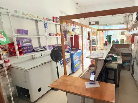 Local en Venta 60 años