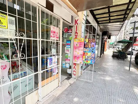 VENTA LOCAL EN BALVANERA