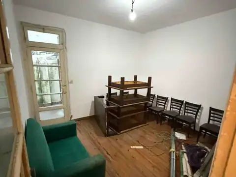 Depto Tipo Casa en Venta de 2 ambientes