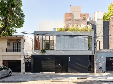 Terreno en Venta en Luis Agote, USD 350.000