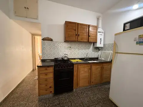 Departamento en Venta 40 años