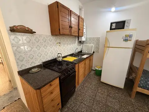 Departamento en Venta al Norte