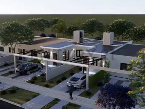 Tropero Sosa 1800, Piso 0