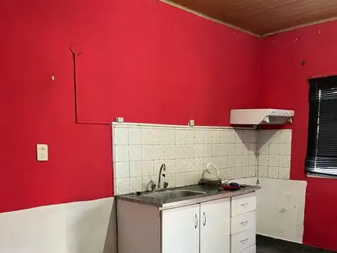 Departamento 10 ambientes con 5 baños