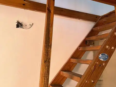 Departamento en Venta de 5 dormitorios